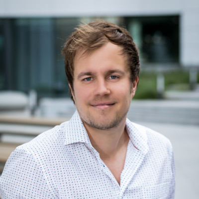 Casper Aarby Sørensen