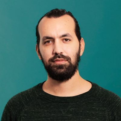 Harris Raftopoulos
